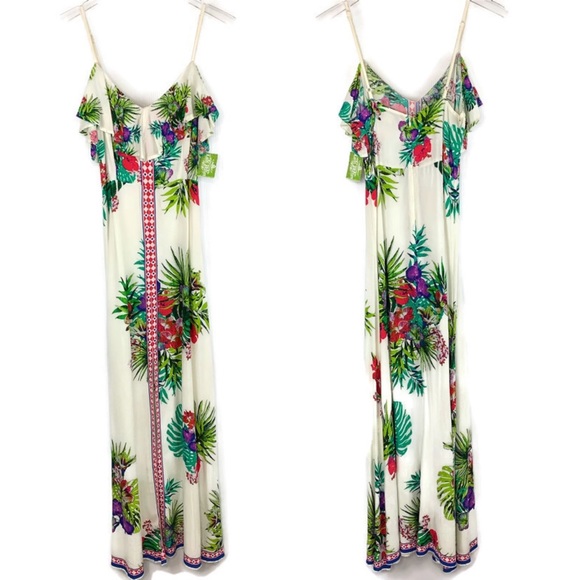 Flying Tomato Dresses & Skirts - NWT Flying Tomato Sleeveless Dress Size Small